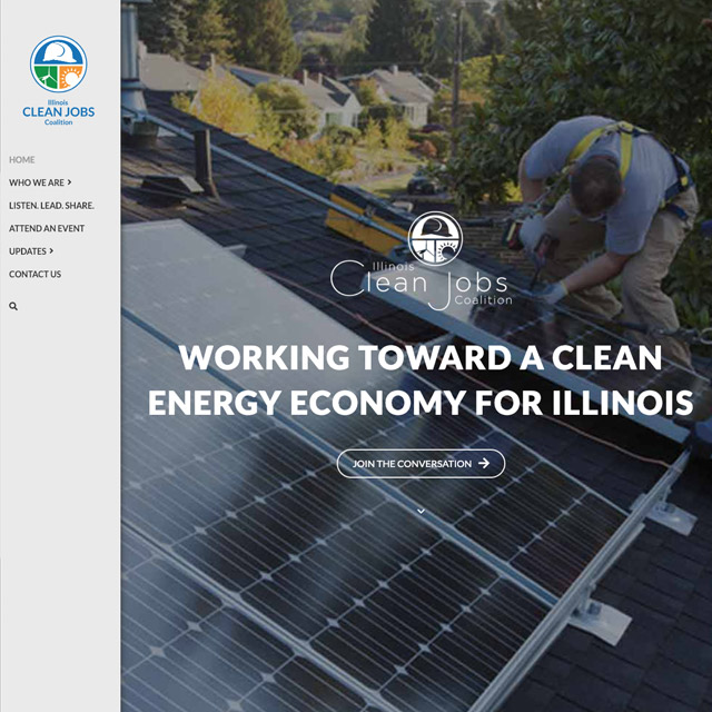 Illinois Clean Jobs Coalition