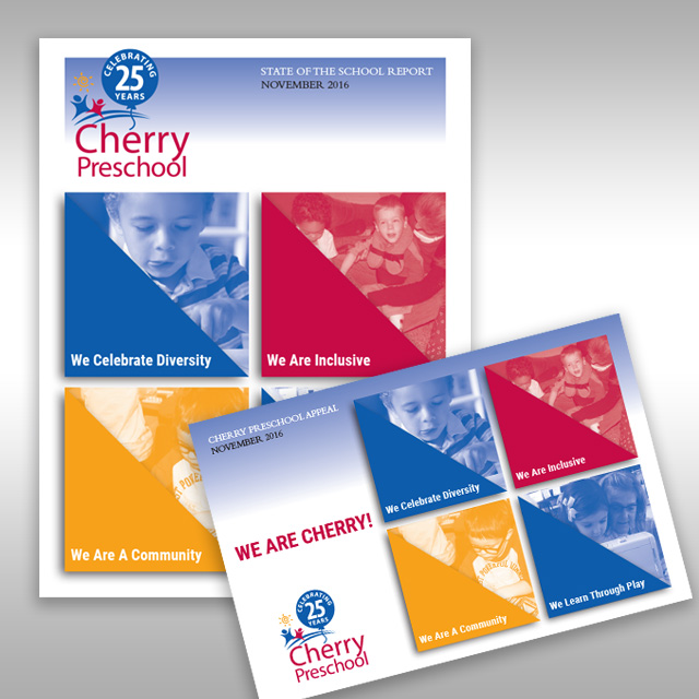 Cherry Preschool