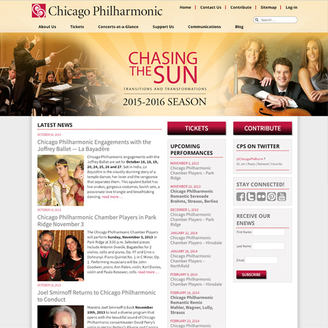 Chicago Philharmonic