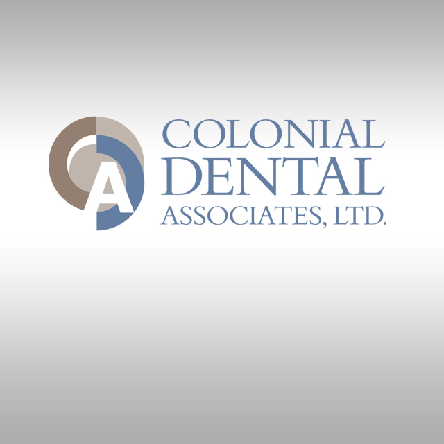 Colonial Dental Associates, LTD Stephen B. Starr Design, Inc.