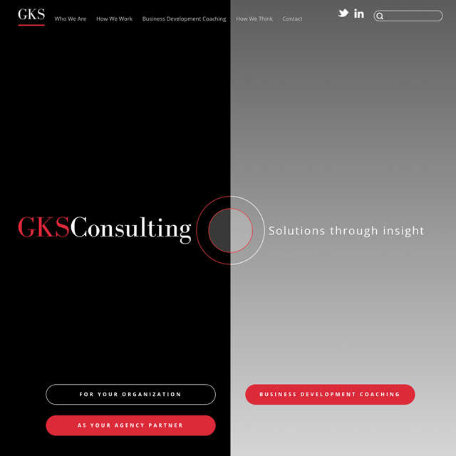 GKS Consulting
