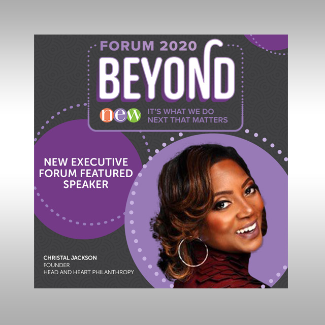 Network of Executive Women