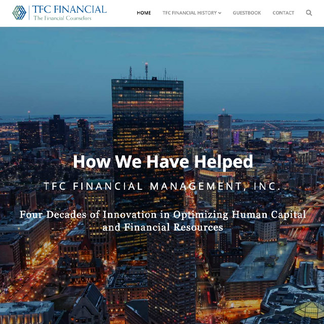 TFC Financial Management, Inc.