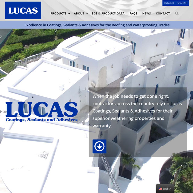 RM Lucas, Inc.