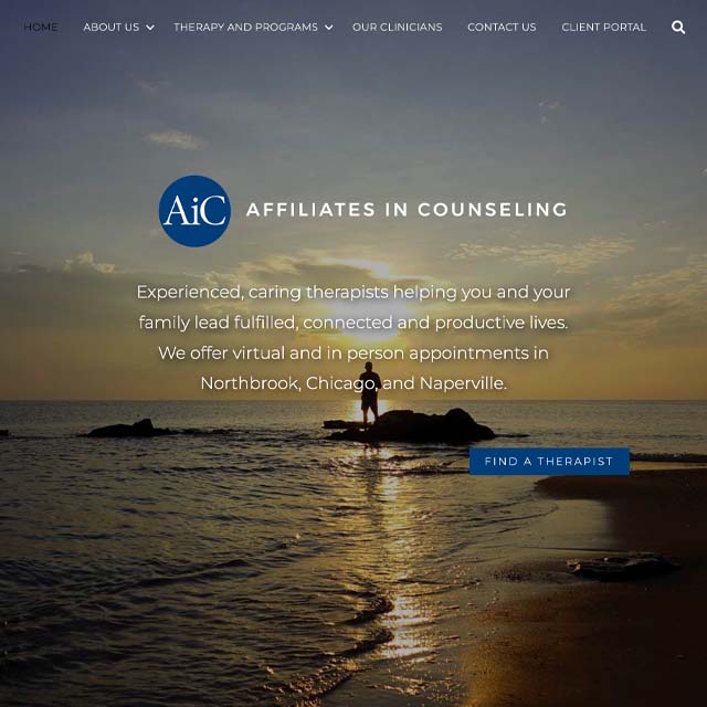 Affiliates In Counseling