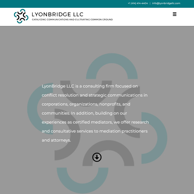 Lyonbridge LLC